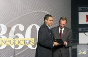 Souza Cruz recebe Prêmio Época Negócios 360º