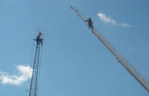 Desfecho feliz na Praça Siegfried Heuser