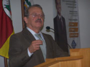 Unisc sediou o 3º Seminário Estadual de Direito