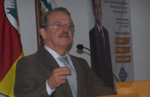 Unisc sediou o 3º Seminário Estadual de Direito