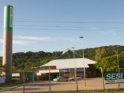 Santa Cruz e o Sesi abraçam o Rio Grande