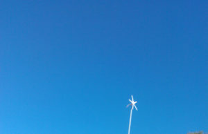 Sistemas Eólicos de Energia