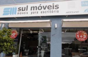 Sul Móveis: há 19 anos trazendo qualidade