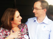 Thomé apóia candidatura de Carmen Lúcia