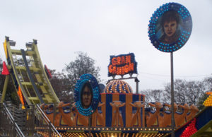 Entretenimento garantido com o Park Tupã