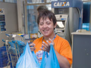 Apae: superando os próprios limites