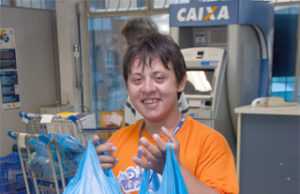 Apae: superando os próprios limites