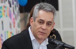 "A Apae é uma lição de vida"