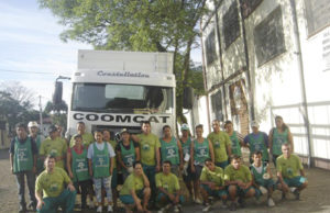 Lixo: Coleta Seletiva presente em mais seis bairros