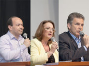 Inicia segunda-feira as eleições para a reitoria da Unisc