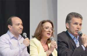Inicia segunda-feira as eleições para a reitoria da Unisc