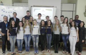 São Luís: Enem em Tendas agita estudantes