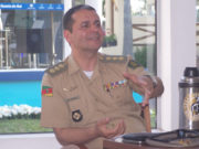 Aniversário: Há 176 anos defendendo o estado