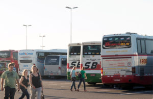 Passe Livre: prefeituras ainda estão às escuras