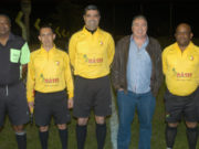 América e Monte Alverne são os finalistas de 2013