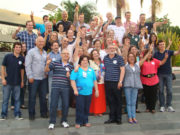 Carmen Lúcia é eleita reitora da Unisc