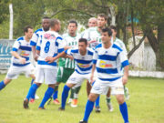 Monte Alverne sai na frente e Rio Pardinho empata em casa