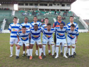 Regional: Grande público é esperado na decisão