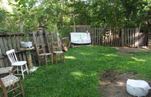 Arte Livre promove 4º encontro recreativo
