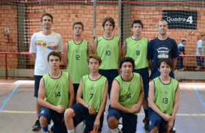Estudantes do São Luís conquistam troféus