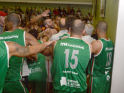 Estadual de Basquete: Cosseno vai decidir em Lajeado