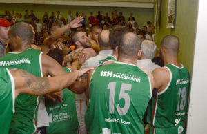 Estadual de Basquete: Cosseno vai decidir em Lajeado