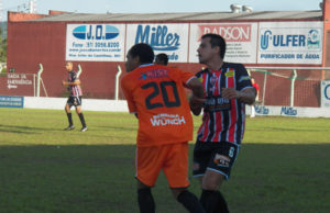 Semifinais do Regional começam no fim de semana