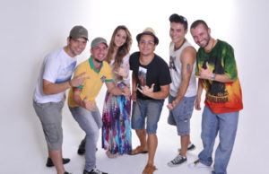 Canalizando energias e sons