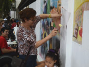 Mercur promove manifestação pública e visual