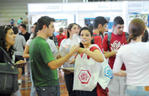 Guia de Profissões traz uma síntese dos cursos superiores