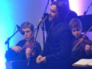 Regendo a orquestra da vida