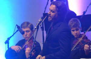 Regendo a orquestra da vida
