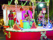 Christkindfest divulga programação