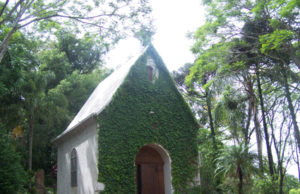 Domingo acontece a 37ª Romaria de Schoenstatt