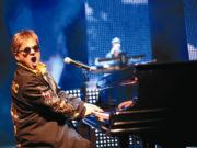 Tributo a Elton John é atração hoje no Mauá