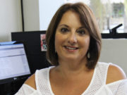 Primeira mulher no comando da Reitoria da Unisc