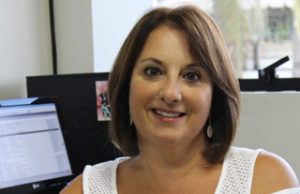 Primeira mulher no comando da Reitoria da Unisc
