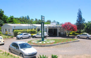 Recomeçar promove 3° almoço beneficente