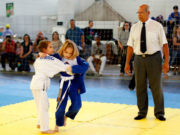 Ajusc/Unisc: diversas medalhas em Lajeado