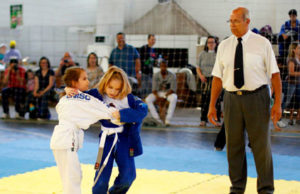 Ajusc/Unisc: diversas medalhas em Lajeado