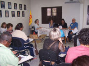 Cpers/Sindicato realiza ato estadual dia 22