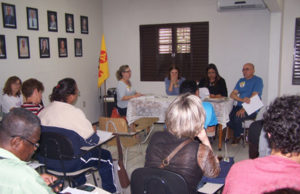 Cpers/Sindicato realiza ato estadual dia 22