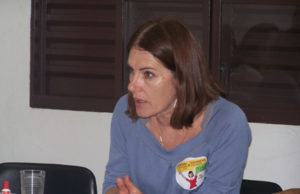 18º Núcleo elege delegados para o CNTE