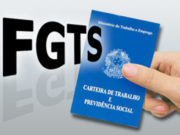 FGTS: Saiba como proceder