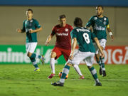 Indefinição a três rodadas do final
