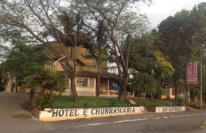 Tradição em hospedagem e gastronomia