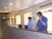 Hoje é o dia de homenagear os profissionais hoteleiros