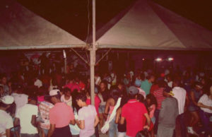 Público lota a 12ª Imperafest