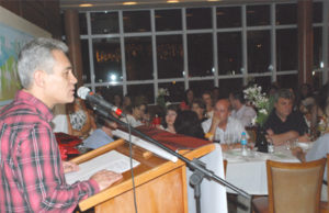 Jantar celebra os 50 anos da Apae