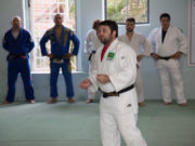 João Derly visitou Santa Cruz do Sul
